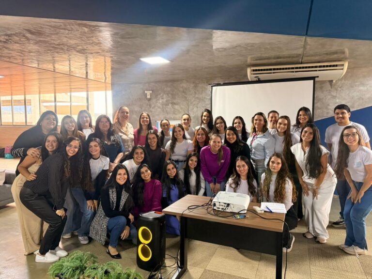 Curso de Odontologia do UNIFACIG realiza VII Jornada Odontológica com foco em atualização e valorização profissional