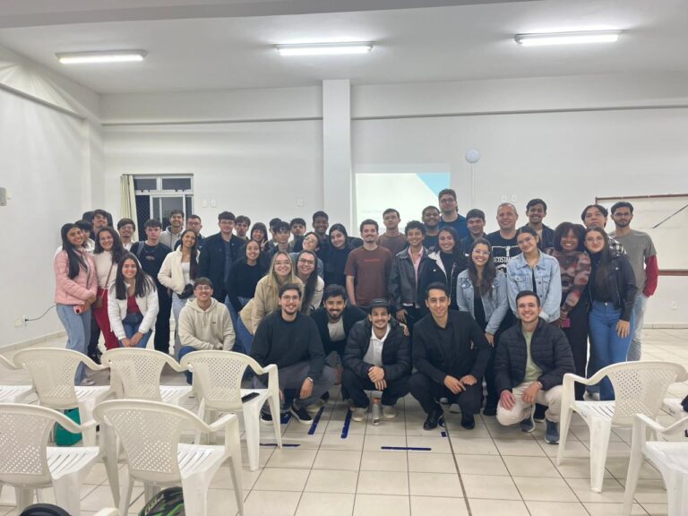 Curso de Gerenciais do UNIFACIG promove segunda edição do projeto “Gestores em Foco”