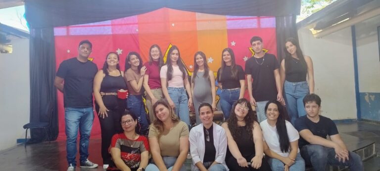 Projeto de Extensão do UNIFACIG ensina gentileza como caminho para a inclusão