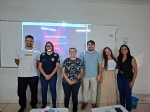 UNIFACIG apresenta LUMI, solução tecnológica para enfrentamento à violência contra a mulher