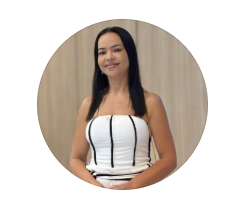 Luene Dornelas da Silva