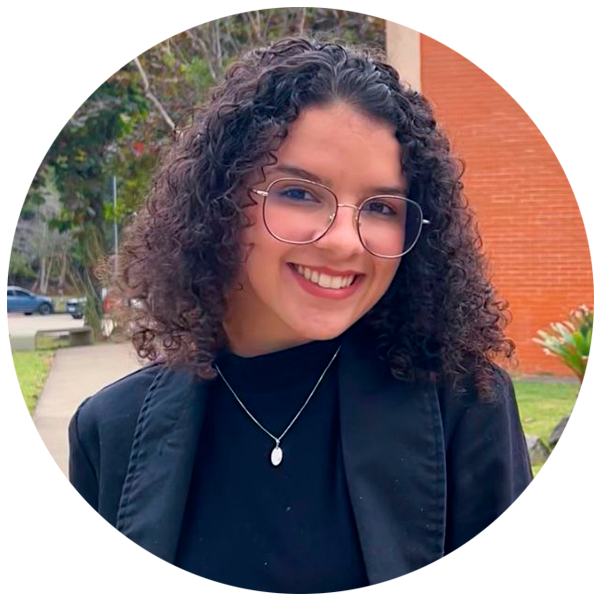 Luisa Kele Dias Ponsiano