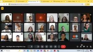 Aula Magna do UNIFACIG Digital destaca a empatia como competência essencial na gestão contemporânea