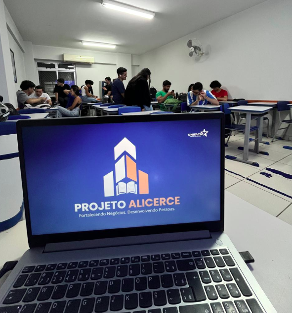 UNIFACIG lança “Projeto Alicerce” para fortalecer empreendimentos da região