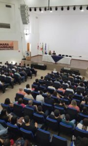 UNIFACIG realiza VI Mostra de Direitos Humanos e Cidadania em Manhuaçu