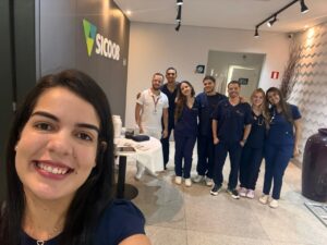 Atividade Extensionista de Medicina integra saúde e educação ambiental em ação com produtores rurais