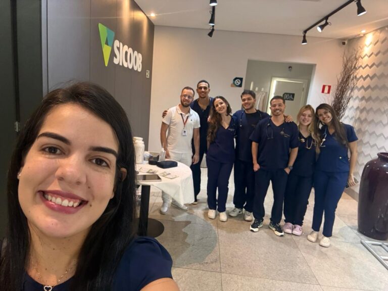 Atividade Extensionista de Medicina integra saúde e educação ambiental em ação com produtores rurais