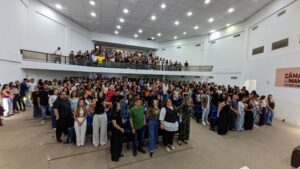 UNIFACIG promove debate sobre envelhecimento no XIV Seminário de Educação para Diversidade e Direitos Humanos