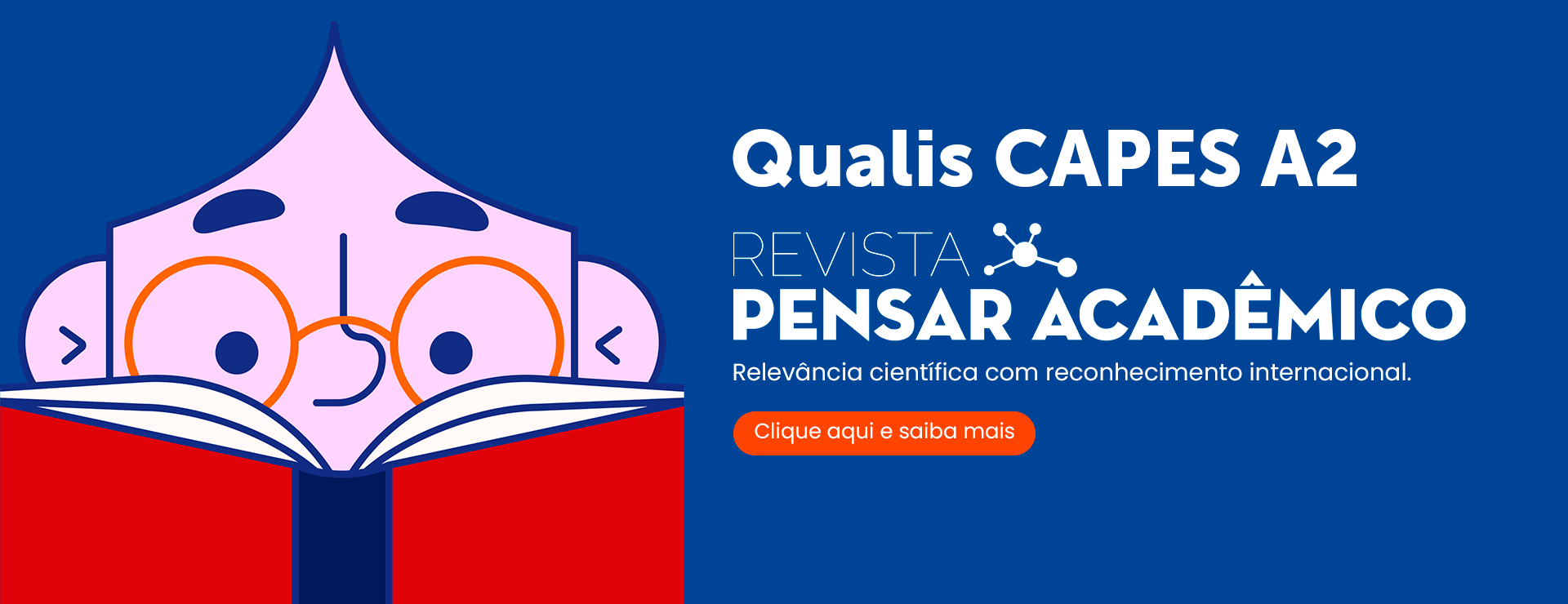 Pensar Acadêmico