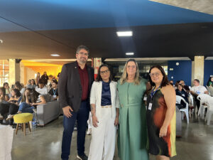 UNIFACIG promove encontro sobre novas diretrizes da Odontologia e atualização profissional