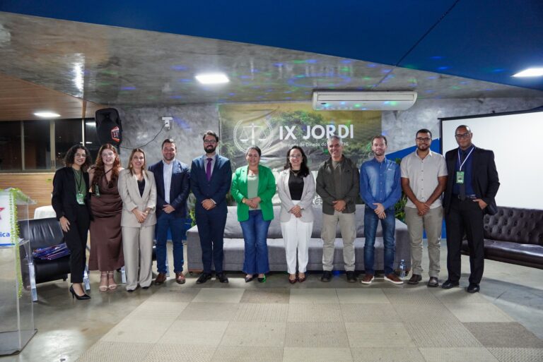 IX Jornada de Direito do UNIFACIG promove debates sobre sustentabilidade e os desafios do Direito Agroambiental