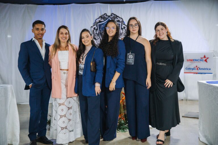 LADMUN 2026 coloca estudantes do UNIFACIG no centro das discussões globais sobre mudanças climáticas