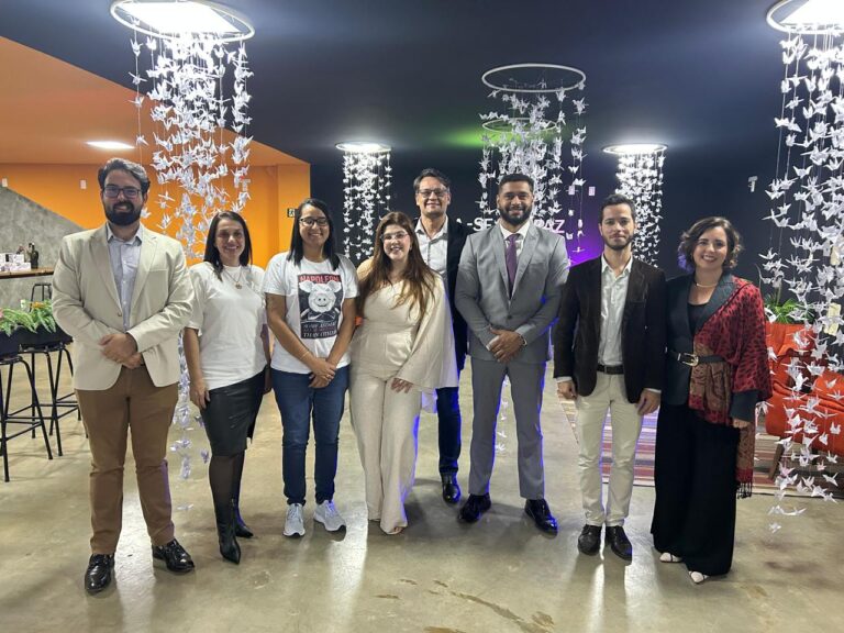 Direito UNIFACIG conquista 4 estrelas no Guia da Faculdade Estadão e se destaca como único curso da região com a avaliação