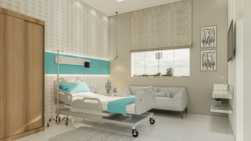 QUARTO ADULTO