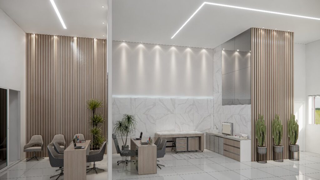 SALA Sugestão de consultório 2
