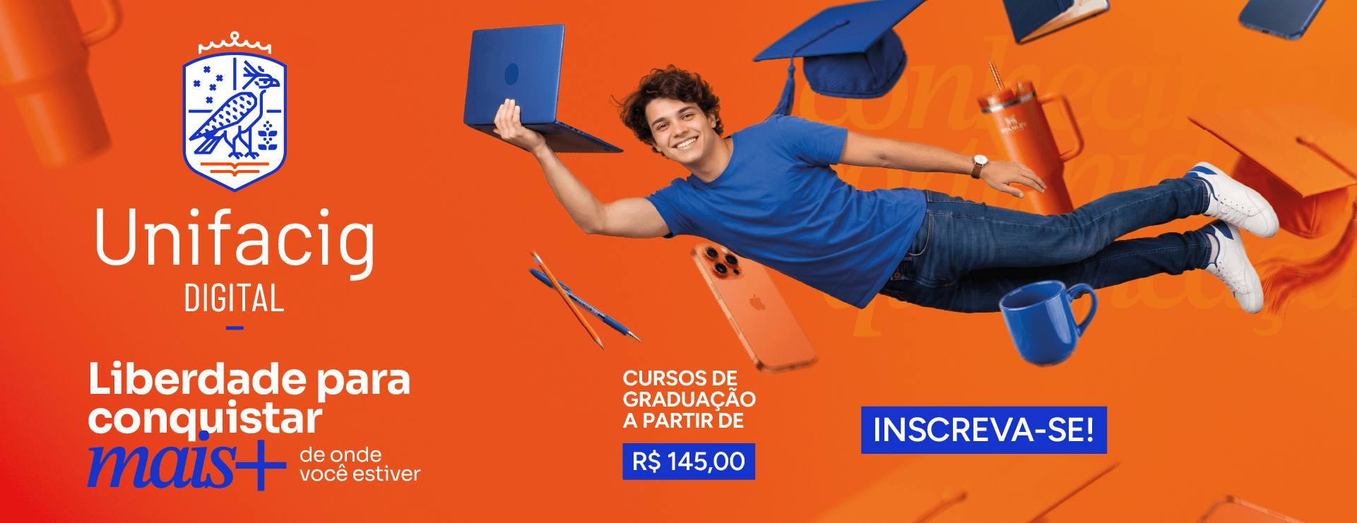 Pós Graduação