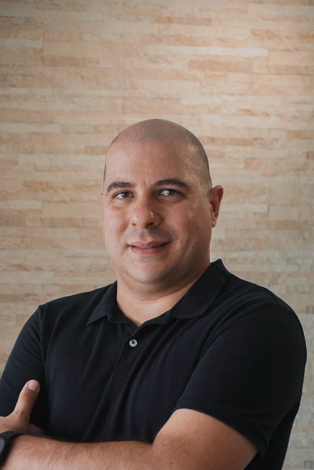 Rodrigo Fortes Azevedo