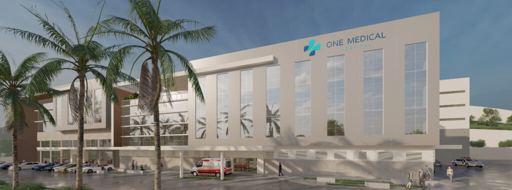 one medical correta 2