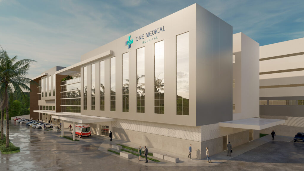 one medical correta 4