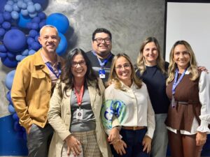 TEIA promove Seminário de Práticas Docentes para professores do UNIFACIG e Colégio América.