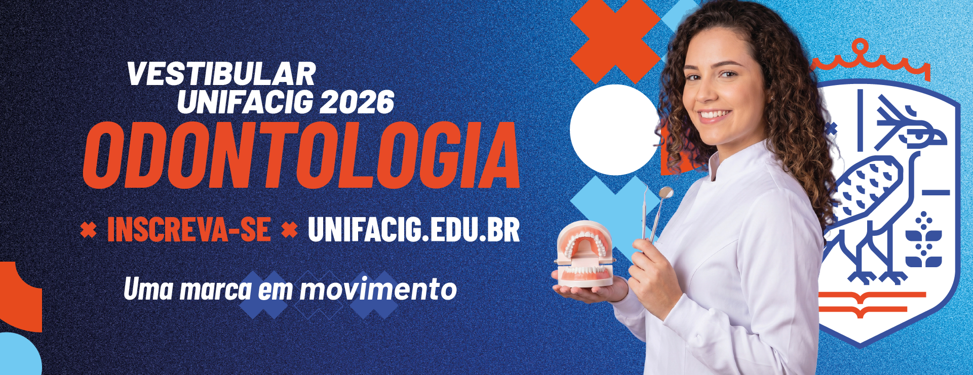 Vestibular Odonto