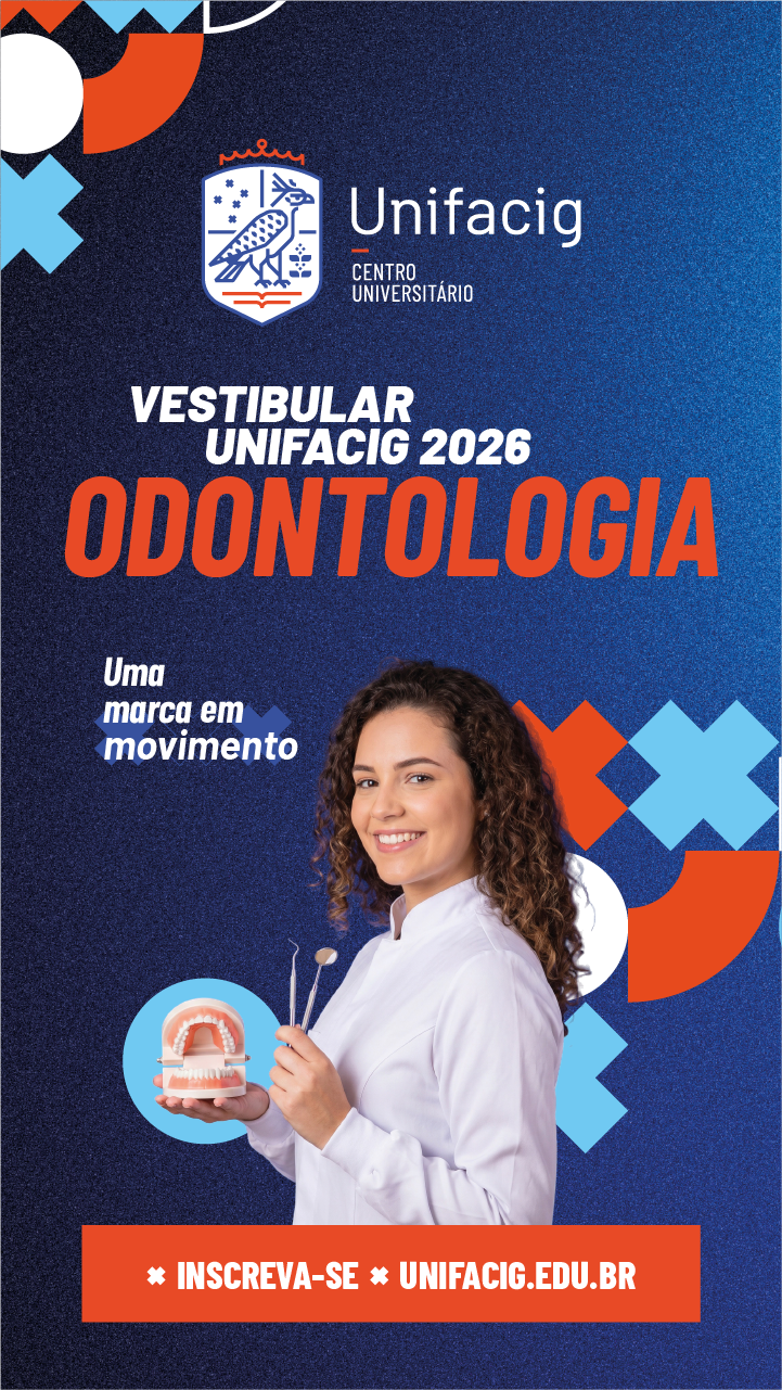 Vestibular Odonto