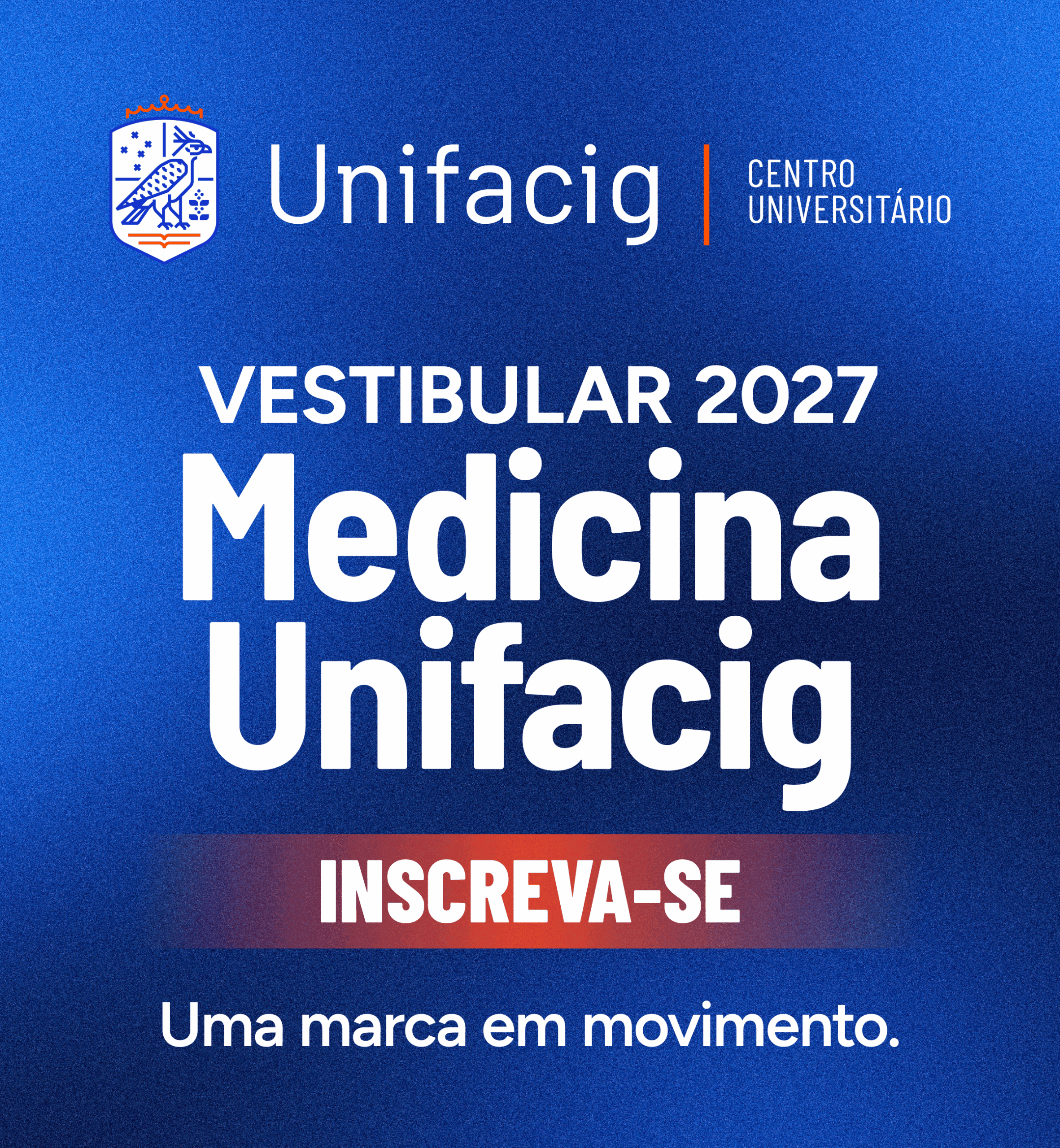 CAMPANHA MEDICINA