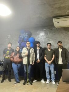 Projeto Alicerce leva consultorias gratuitas a microempreendedores e fortalece a formação prática no UNIFACIG.