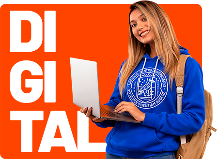 Graduação Digital