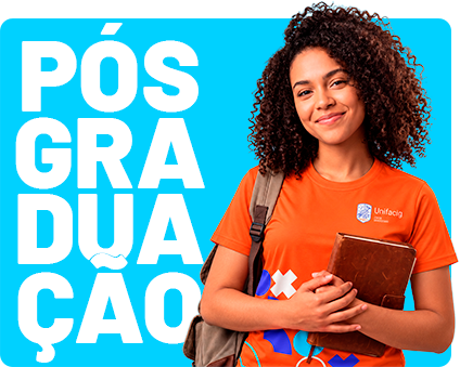 Pós-Graduação