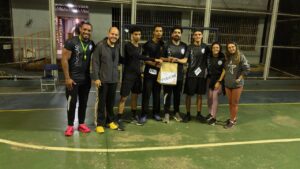 Desafio 5 km promove integração entre prática esportiva e aprendizagem no UNIFACIG