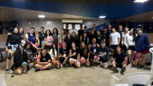 VII Semana Acadêmica de Educação Física aborda prática profissional com o tema “Prática com Intencionalidade”