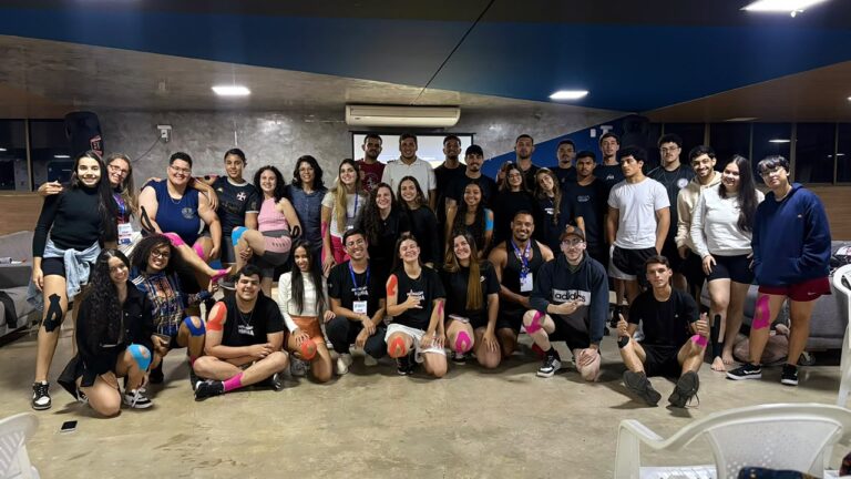 VII Semana Acadêmica de Educação Física aborda prática profissional com o tema “Prática com Intencionalidade”